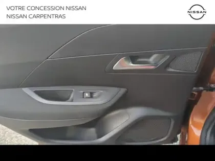 Photo 28 Peugeot 2008  1.2 PureTech 130ch S&S Active Business EAT8