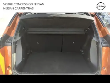 Photo 24 Peugeot 2008  1.2 PureTech 130ch S&S Active Business EAT8