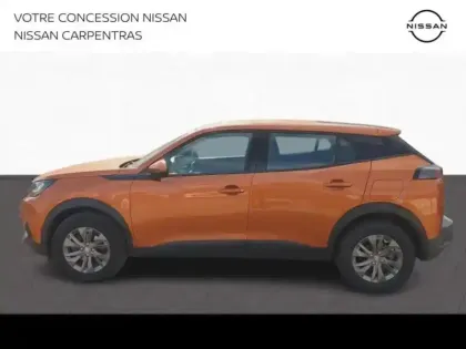 Photo 18 Peugeot 2008  1.2 PureTech 130ch S&S Active Business EAT8