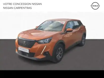 Photo 17 Peugeot 2008  1.2 PureTech 130ch S&S Active Business EAT8