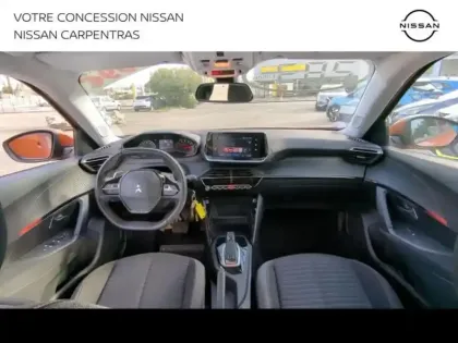 Photo 29 Peugeot 2008  1.2 PureTech 130ch S&S Active Business EAT8