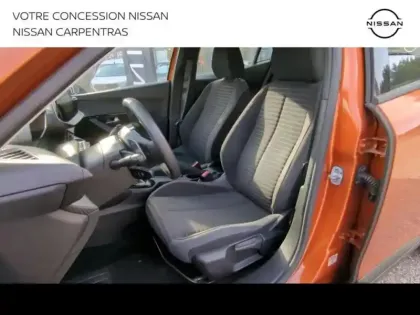 Photo 26 Peugeot 2008  1.2 PureTech 130ch S&S Active Business EAT8