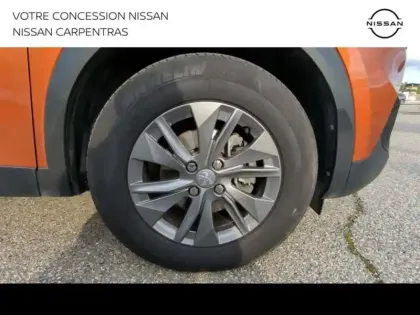 Photo 23 Peugeot 2008  1.2 PureTech 130ch S&S Active Business EAT8