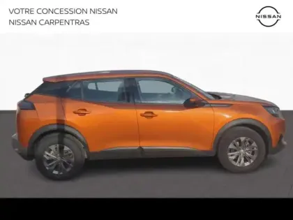 Photo 22 Peugeot 2008  1.2 PureTech 130ch S&S Active Business EAT8