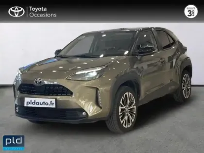 Photo Toyota Yaris