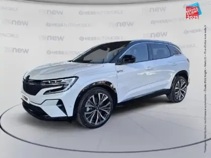 Photo Renault Austral