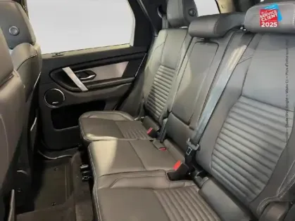 Photo 10 Land rover Discovery Sport  1.5 P300e 309ch Dynamic HSE