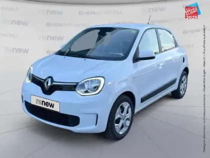 Photo Renault Twingo