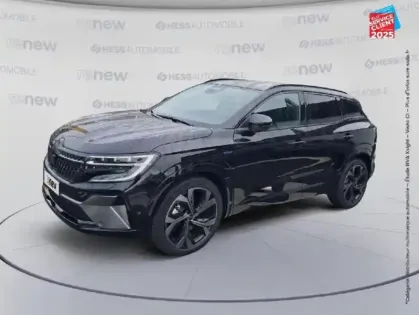 Photo Renault Austral