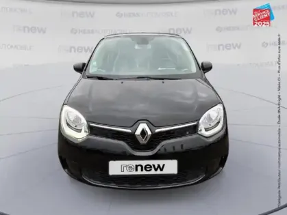 Photo Renault Twingo