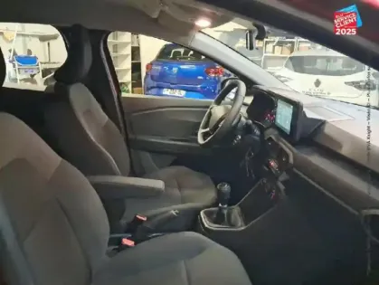 Photo 8 Dacia Sandero  1.0 ECO-G 100ch Essential