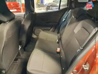 Photo 9 Dacia Sandero  1.0 ECO-G 100ch Essential