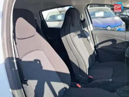 Photo 8 Renault Zoé Zoe Intens charge normale R90 Camera