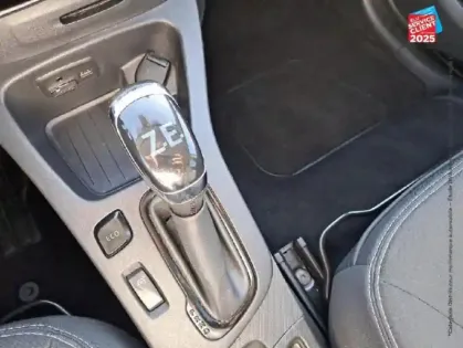 Photo 12 Renault Zoé Zoe Intens charge normale R90 Camera