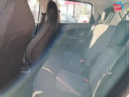 Photo 9 Renault Zoé Zoe Intens charge normale R90 Camera