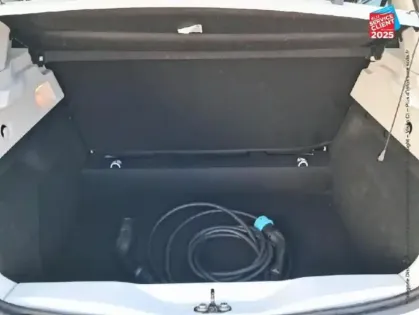 Photo 5 Renault Zoé Zoe Intens charge normale R90 Camera