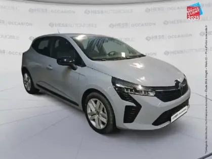 Photo 2 Renault Clio  1.6 E-Tech 145ch full hybrid Evolution - 24