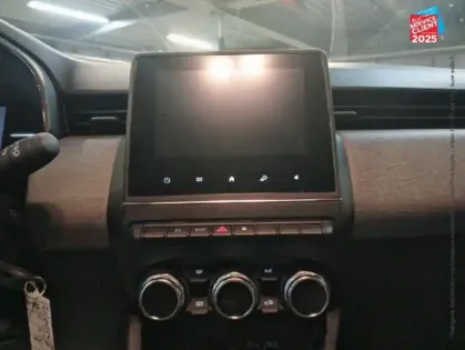 Photo 13 Renault Clio  1.6 E-Tech 145ch full hybrid Evolution - 24