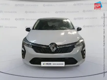 Photo 1 Renault Clio  1.6 E-Tech 145ch full hybrid Evolution - 24