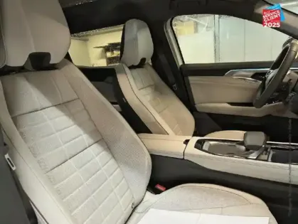 Photo 8 Renault Espace  1.2 E-Tech full hybrid 200ch Iconic 7 Places