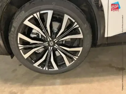 Photo 14 Renault Espace  1.2 E-Tech full hybrid 200ch Iconic 7 Places