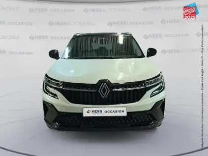 Photo 1 Renault Espace  1.2 E-Tech full hybrid 200ch Iconic 7 Places