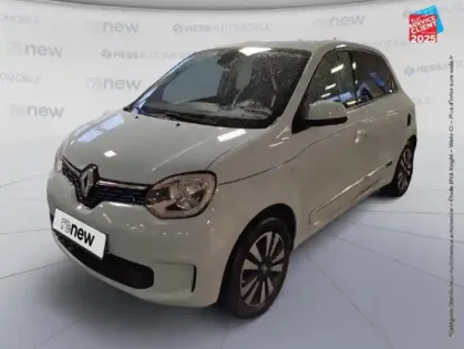 Photo Renault Twingo