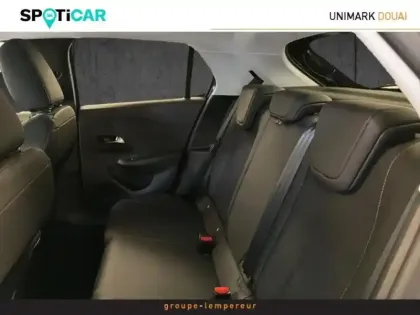 Photo 9 Opel Corsa  -e 136ch Elegance