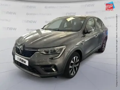 Photo Renault Arkana