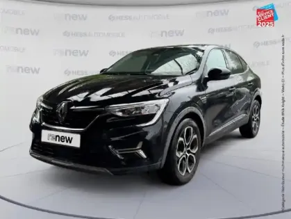 Photo Renault Arkana