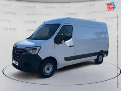 Photo Renault Master