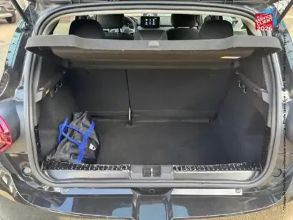 Photo 28 Dacia Sandero Gén. III (BJI) Ph1 Confort 5