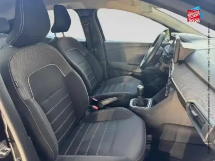 Photo 19 Dacia Sandero Gén. III (BJI) Ph1 Confort 5