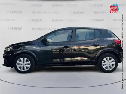 Photo 23 Dacia Sandero Gén. III (BJI) Ph1 Confort 5