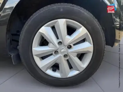 Photo 24 Dacia Sandero Gén. III (BJI) Ph1 Confort 5