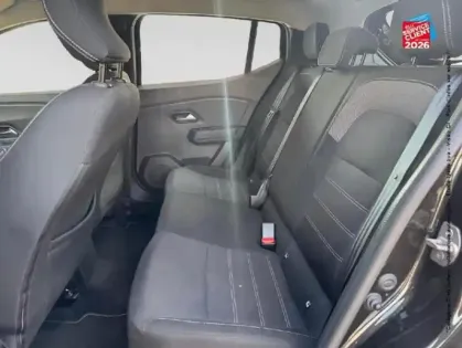 Photo 25 Dacia Sandero Gén. III (BJI) Ph1 Confort 5