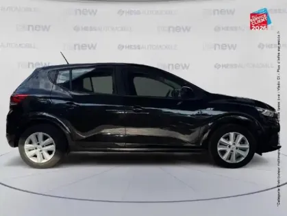 Photo 18 Dacia Sandero Gén. III (BJI) Ph1 Confort 5