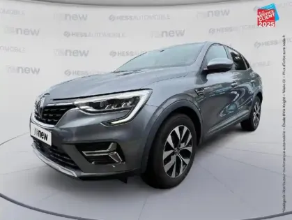 Photo Renault Arkana
