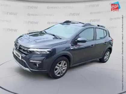 Photo Dacia Sandero