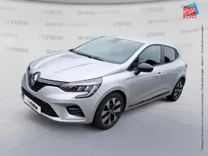 Photo Renault Clio