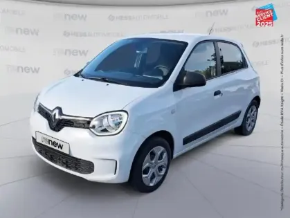 Photo Renault Twingo