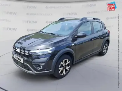 Photo Dacia Sandero