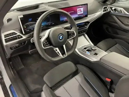 Photo 3 BMW I4  eDrive40 340ch M Sport