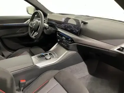 Photo 11 BMW I4  eDrive40 340ch M Sport