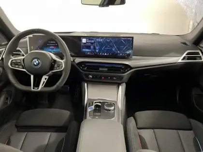 Photo 4 BMW I4  eDrive40 340ch M Sport