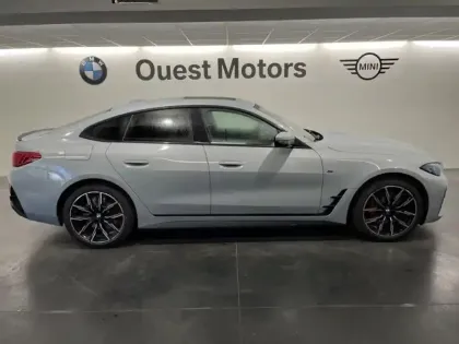 Photo 2 BMW I4  eDrive40 340ch M Sport