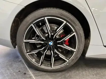 Photo 7 BMW I4  eDrive40 340ch M Sport