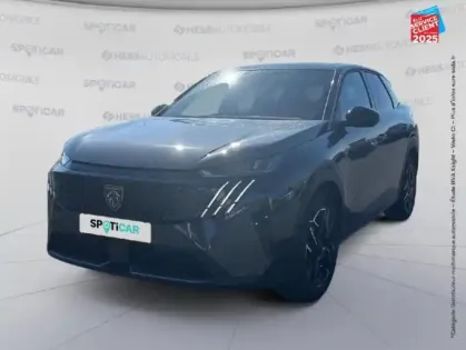 Photo Peugeot 3008