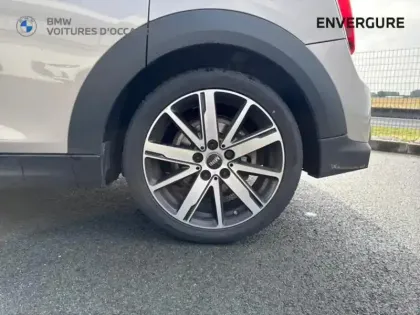 Photo 7 Mini Mini  5 Portes Cooper 136ch Edition Camden BVA7