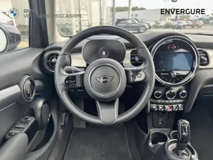 Photo 5 Mini Mini  5 Portes Cooper 136ch Edition Camden BVA7